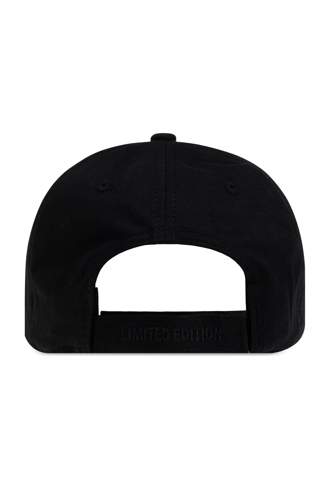 VETEMENTS Baseball cap | Men's Accessorie | Vitkac VETEMENTS Baseball cap | Men's Accessorie | Vitkac
